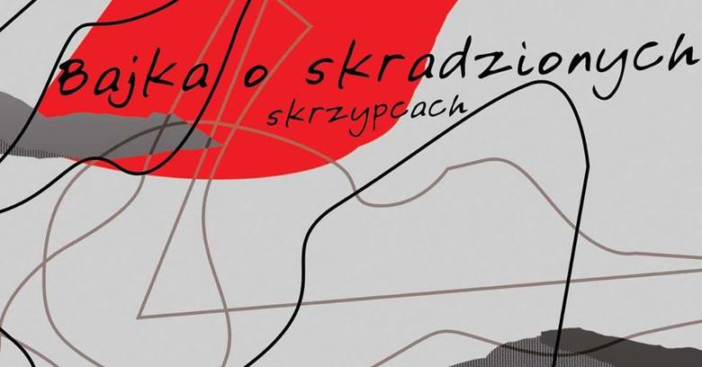 „Bajka o skradzionych skrzypcach” w Kinoteatrze Polonez w Skierniewicach