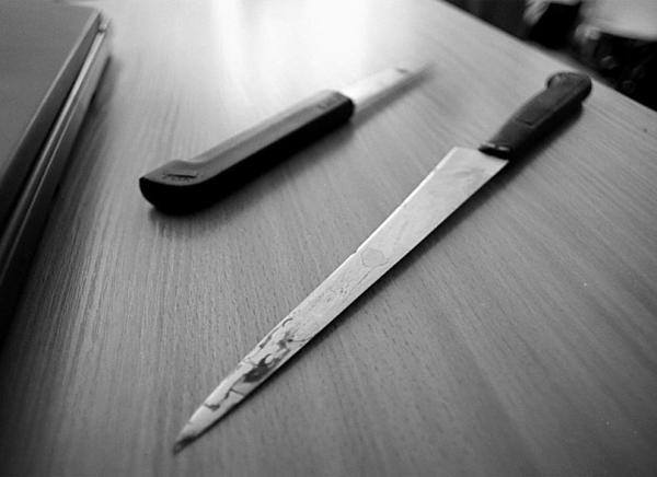 Nożownik zaatakował w centrum Zakopanego