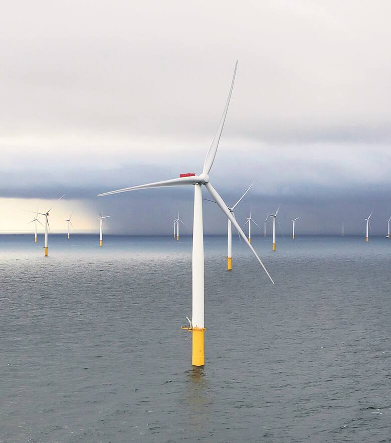 Baltic Power - nadciąga wiatr zmian w energetyce 