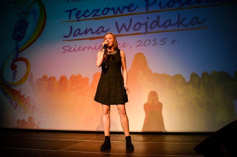 Eliminacje tęczowych piosenek w Skierniewicach