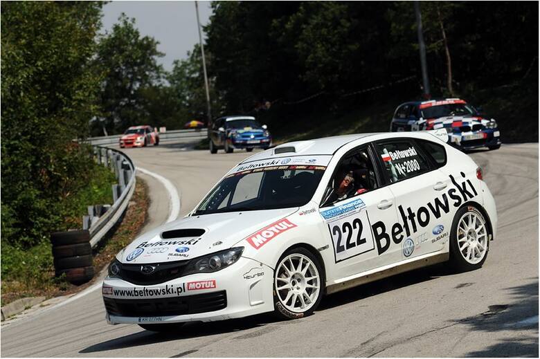 Fot: Bełtowski Motorsport