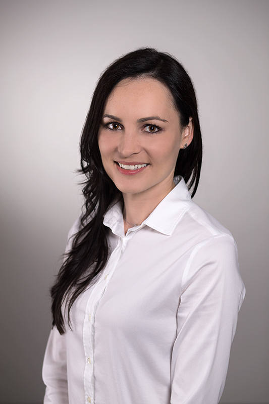Krystyna Kalinowska, dyrektor inwestycyjny w Podlaskim Funduszu Kapitałowym