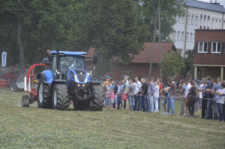 Piknik rodzinny w ZSP nr 2 w Łowiczu (Zdjęcia)