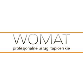 WOMAT – profesjonalne usługi tapicerskie w Koszalinie