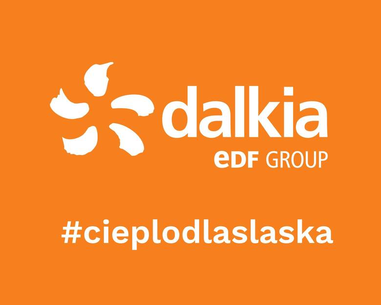 Głównym Partnerem wydarzenia jest Dalkia Polska Energia S.A.