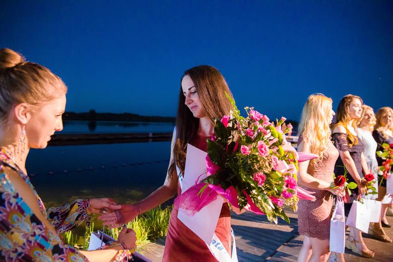 Miss Lata 2016 Kuriera Porannego. Konkurs na miss pomaga wydobyć kobiecość
