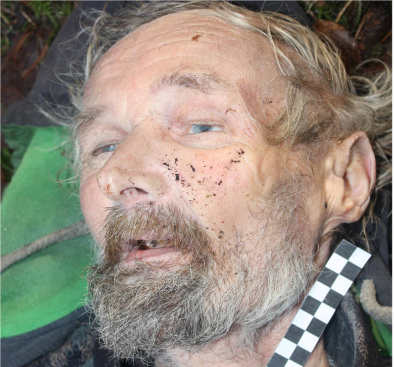 Kim był mężczyzna, którego ciało znaleziono w lesie w bydgoskim Fordonie? Bydgoska policja szuka świadków