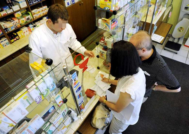 Przybywa aptekarzy, którzy w imię religijnych motywacji odmawiają sprzedaży niektórych leków