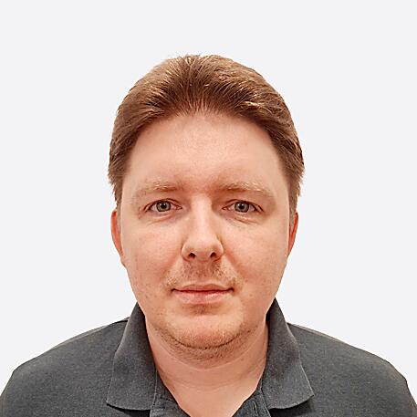 Daniel Świerżewski