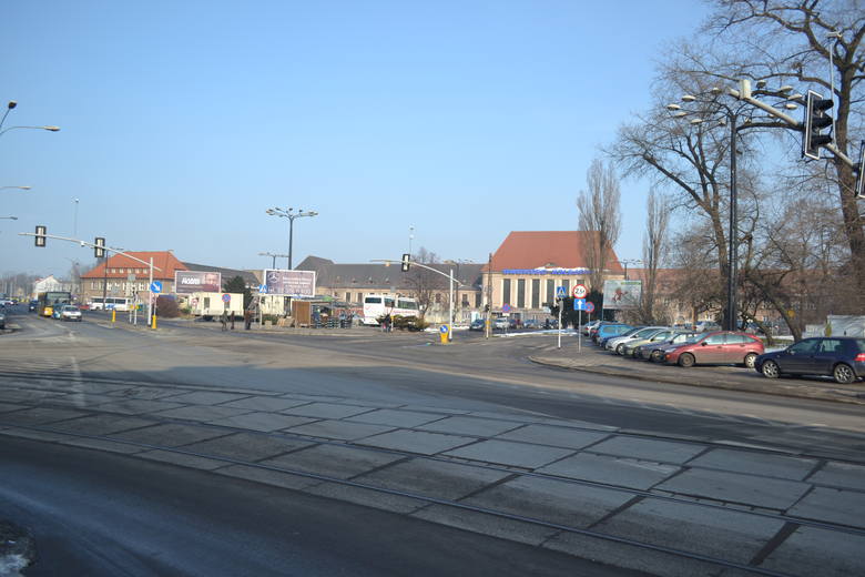 Zachodnia Brama Metropolii Silesia