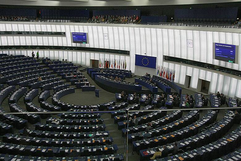 W środę, 25 października, Parlament Europejski ma głosować ws. zmian w unijnych traktatach.