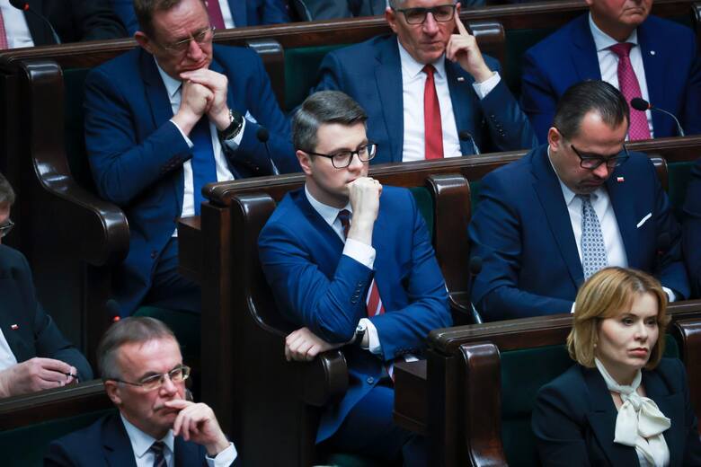 Rzecznik Rządu Piotr Müller wskazał, że skład rządu powołanego przez Mateusza Morawieckiego będzie różnił się od obecnego.