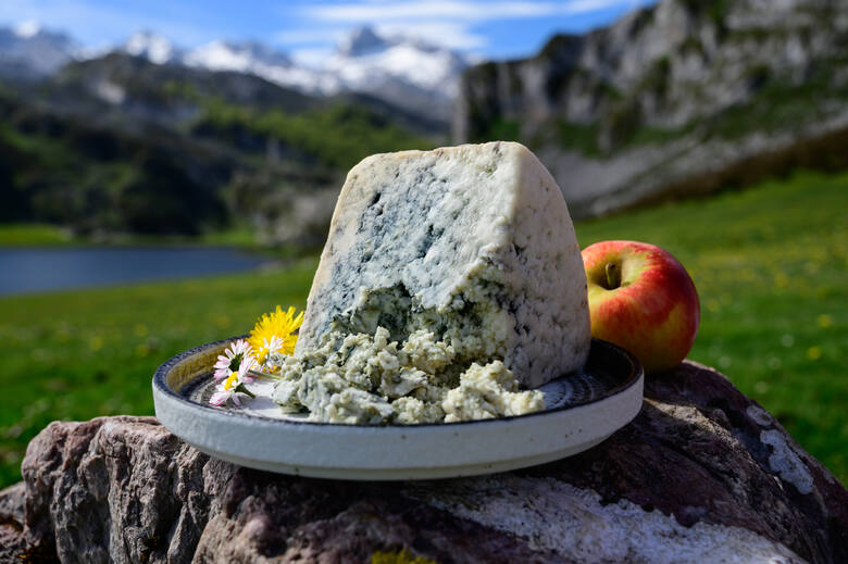 Zwykle ser cabrales kosztuje 30-40 euro za kilogram. Najdroższy ser świata kosztował 15 tysięcy euro za 1 kg