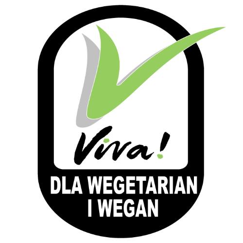Znak „V” umieszczony na produktach spożywczych czy drzwiach restauracji oznacza, że oferowane jedzenie jest odpowiednie dla osób na diecie wegańskie