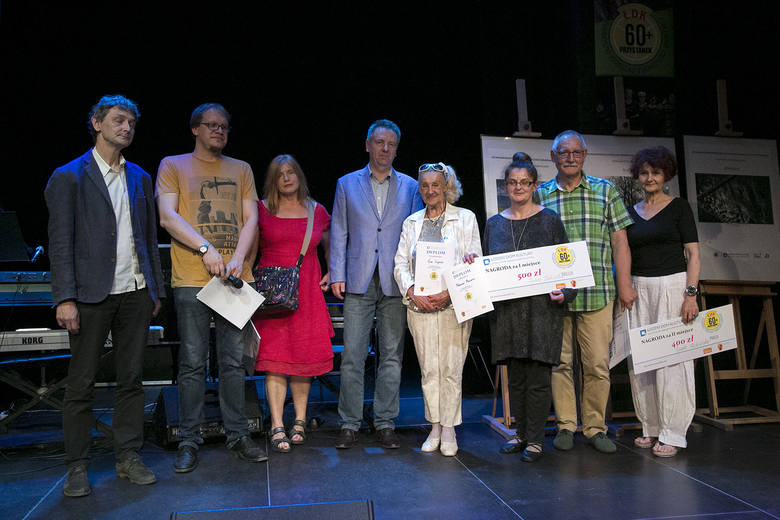 Konkursy „Przystanek 60+” rozstrzygnięte! Główna nagroda dla Marleny Mazurek ze Skierniewic 