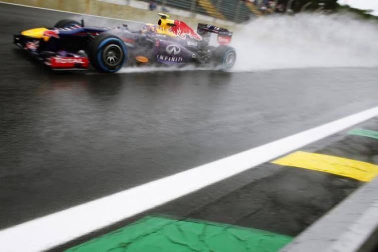 Czy rewolucja w przepisach zakończy dominację Sebastiana Vettela i Red Bulla?