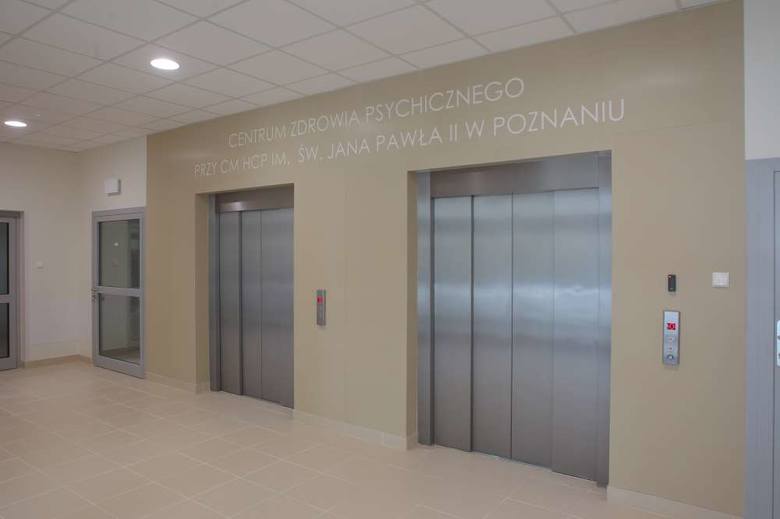 Od września w Poznaniu rozpocznie działalność Centrum Zdrowia Psychicznego