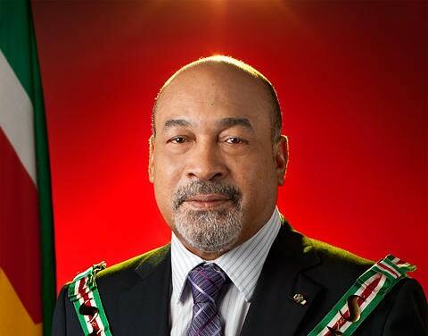 Desire Bouterse, były prezydent Surinamu, jest ścigany w związku z zabójstwami przeciwników politycznych