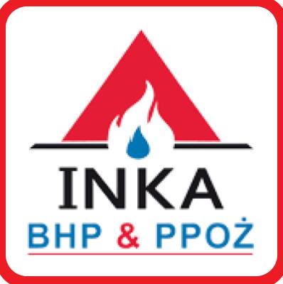 BHP Inka - skuteczne szkolenia BHP i PPOŻ                               