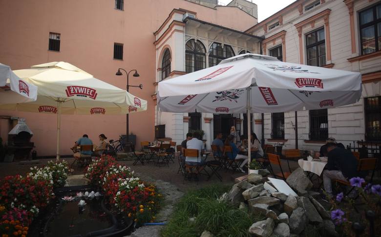 Po Kuchennych Rewolucjach w restauracji Montenegro 