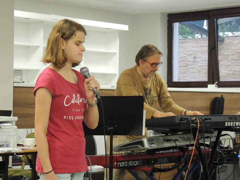 Międzynarodowy Festiwal Piosenki Młodzieży Niepełnosprawnej “Impresje Artystyczne” w Ciechocinku