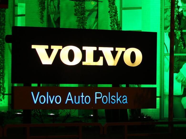 Fot: Volvo