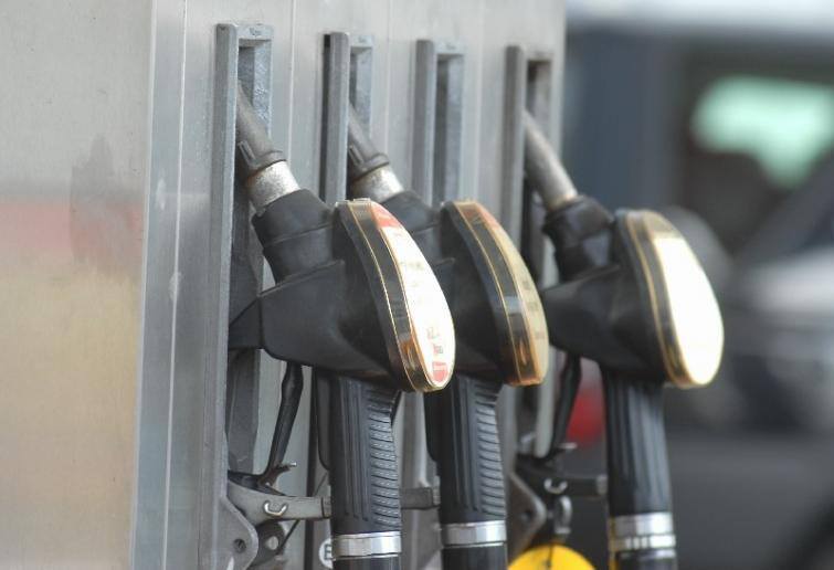 Sprawdź ceny paliw - województwo lubuskie (21.02)