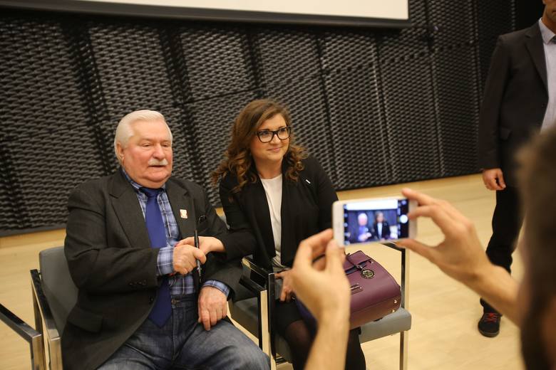 Lech Wałęsa: Nikomu nie wolno dziś zniszczyć naszego zwycięstwa