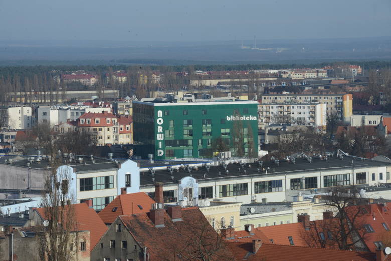 Po rozszerzeniu swoich granic Zielona Góra stała się szóstym  miastem w Polsce pod względem wielkości powierzchni. Rada dzielnicy Nowe Miasto ma czuwać nad rozwojem dawnych sołectw 