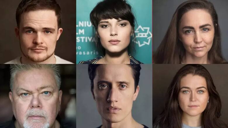 Ujawniono nowych członków obsady 3 sezonu serialu Wiedźmin od Netflix.
