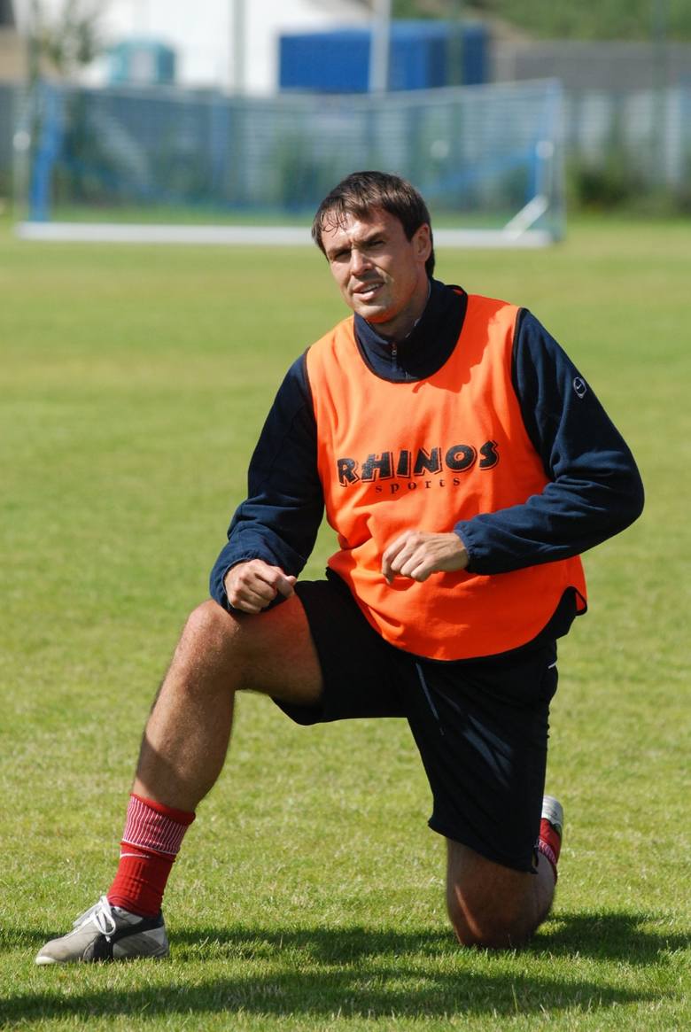 Trener Jacek Paszulewicz od dwóch sezonów pokazuje, że ma oryginalny pomysł na piłkę i prowadzenie zespołu.