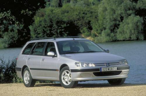 Fot. Peugeot: Wersja kombi cieszy się sporym zainteresowaniem.