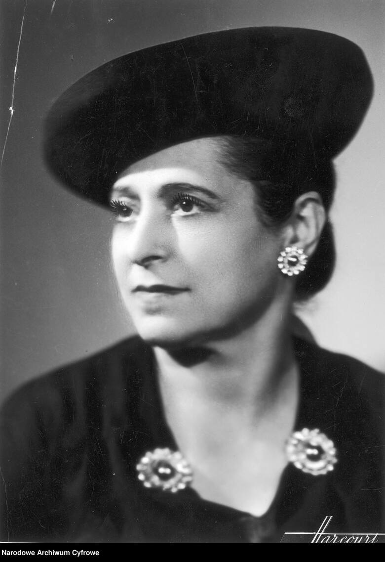 Helena Rubinstein - pierwsza dama piękna