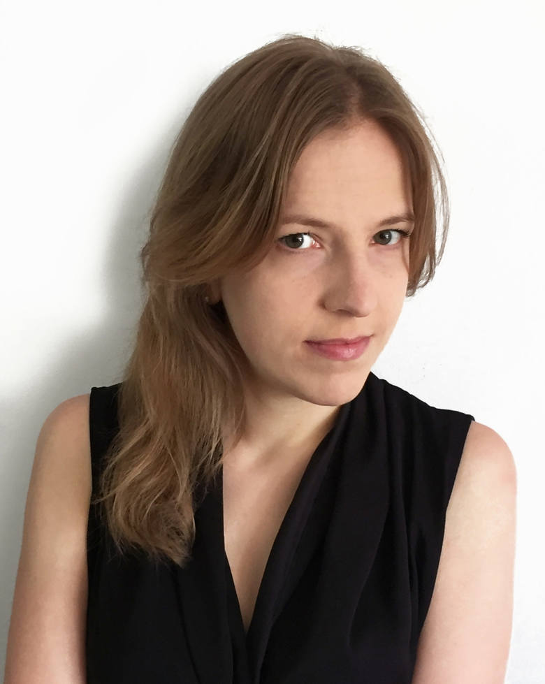 Anna Kołacka: W sztuce większą rolę odgrywa intuicja niż wiedza