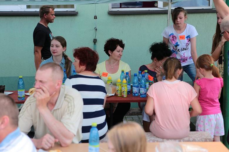 Pierwszy powiatowy piknik rodzin zastępczych w Skierniewicach