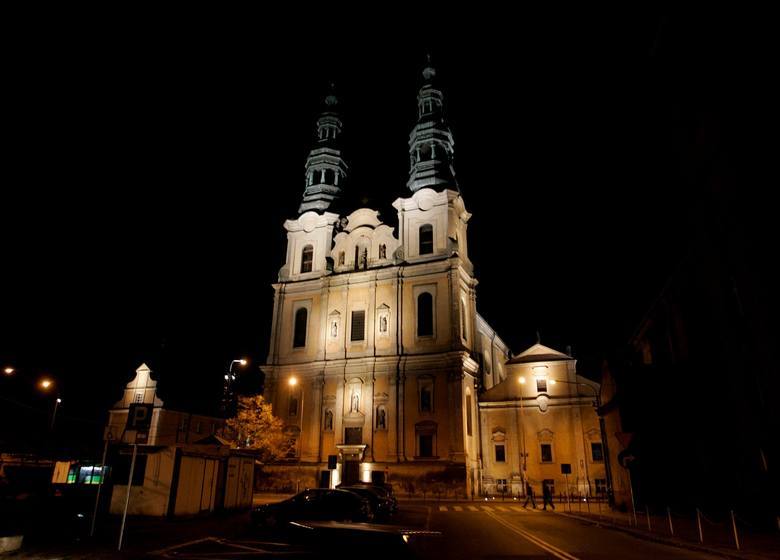 Spowiedź Wielkanocna Poznań 2021 Gdzie Się Wyspowiadać Przed Wielkanocą Kościoły W Poznaniu 1205