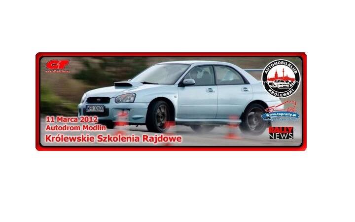 Fot: Automobilklub Królewski
