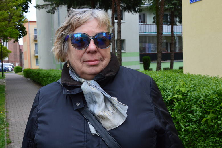 Janina Lipińska: Mieszkańcy trują na równi z przemysłem