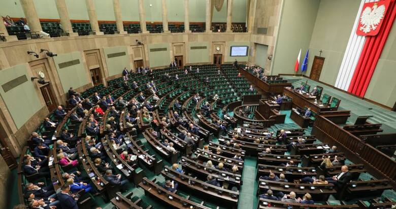 Sejm w czwartek zajmował się m.in. projektem ustawy budżetowej na rok 2024