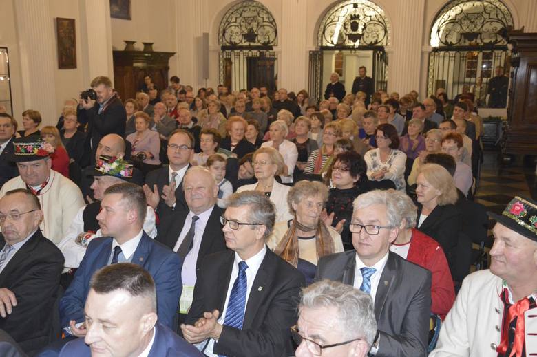Zakończenie obchodów 880-lecia Łowicza (Zdjęcia)