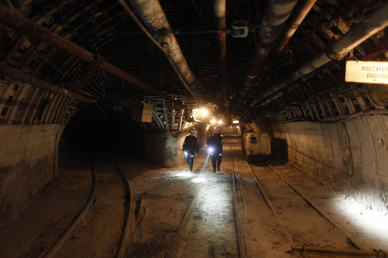 Węglokoks: kopalnia Bobrek-Piekary przynosi nam zyski. To nie jest częste