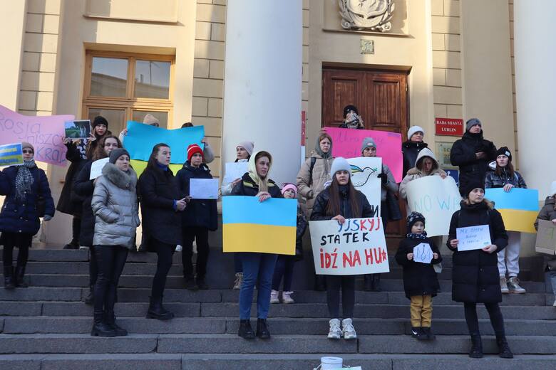 Negocjacje Rosji i Ukrainy. Wołodymyr Zełenski mówi „nie” dla rosyjskiej presji