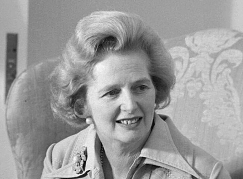 Porównanie Margaret Thatcher z Osamą bin Ladenem i z Adolfem Hitlerem szczerze oburzyło brytyjskich konserwatystów.