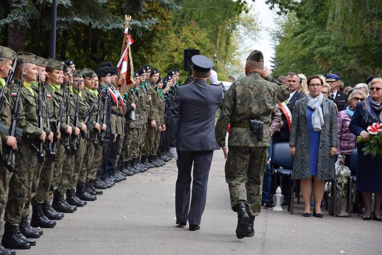 Obchody Dnia Sybiraka rozpoczną się o 11.00 na cmentarzu przy ul. Żwirowej.
