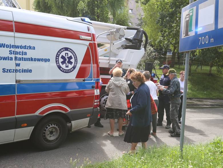 Szpital Wojskowy przy ul. Piotra Skargi w Szczecinie uzyska status kliniki