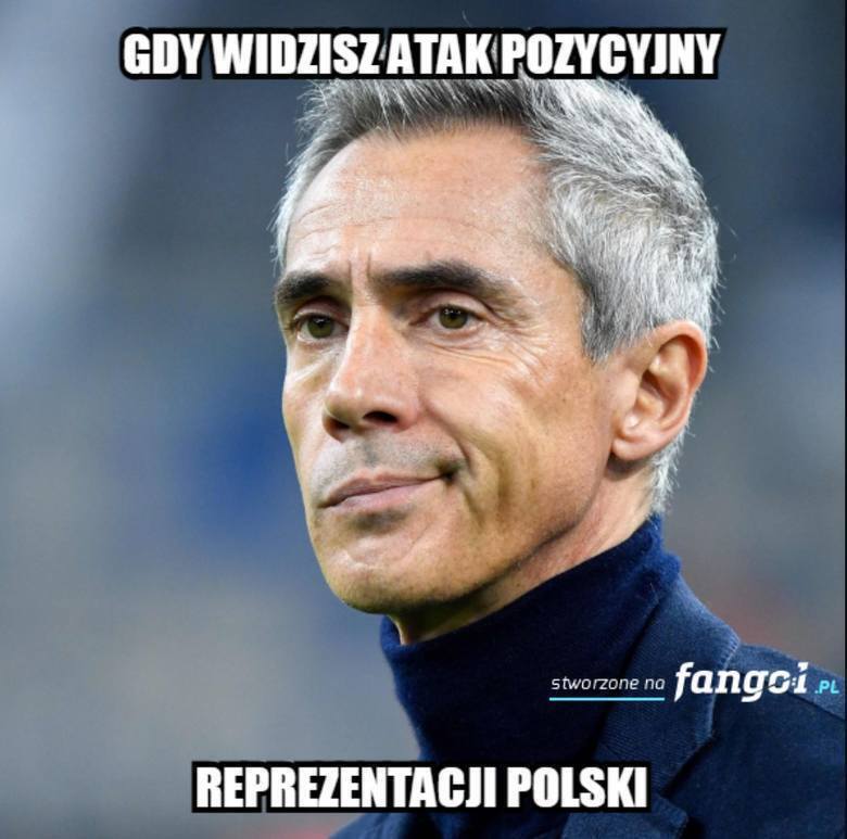 Psycholog sportu: Nie typowałem, że Polska wygra. Nasza reprezentacja nie jest w stanie stworzyć historii