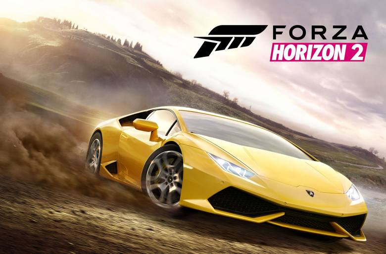 Forza Horizon 2 Pościgamy się jeszcze w tym roku gra.pl
