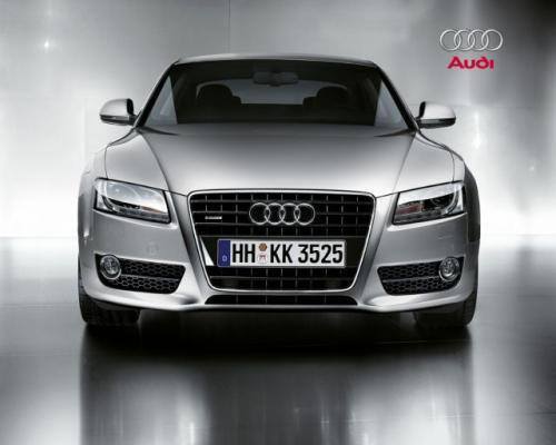 Audi A5/S5