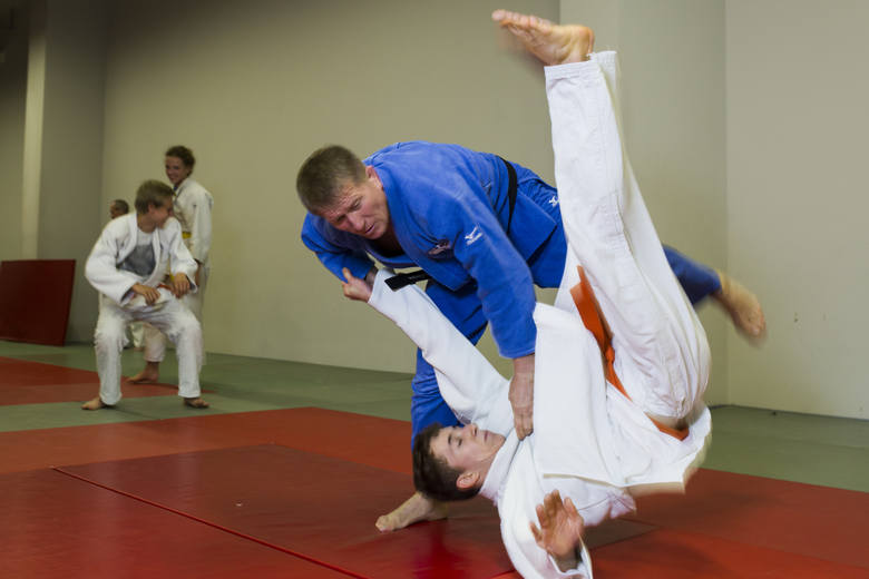 Mistrzostwa świata w judo w Tauron Arenie. To ma być wielkie święto sportu