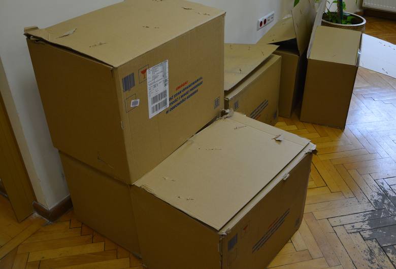 Gmina Sulechów kupiła uczniom 40 laptopów. To jeszcze nie koniec zakupów, ułatwiających zdalne nauczanie 